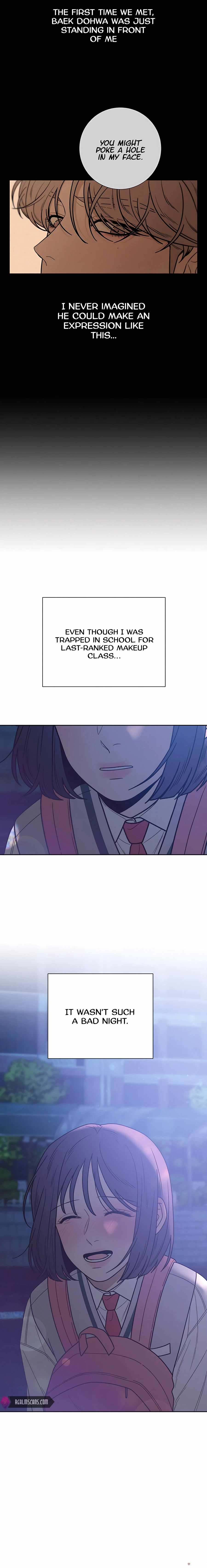 Pure Love Operation chapter 49 page 10