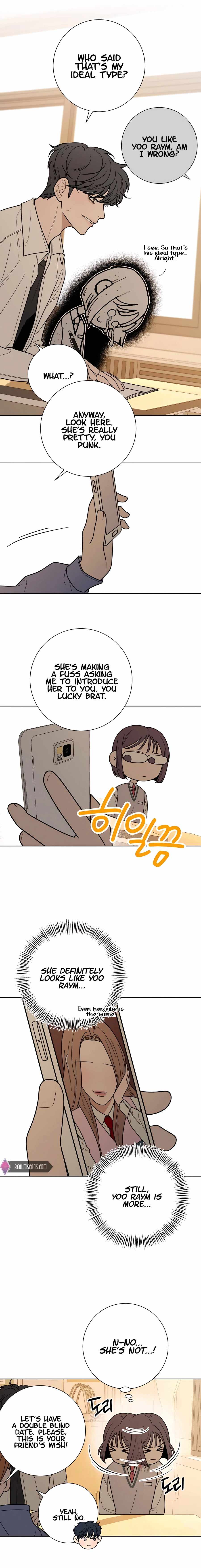 Pure Love Operation chapter 49 page 26