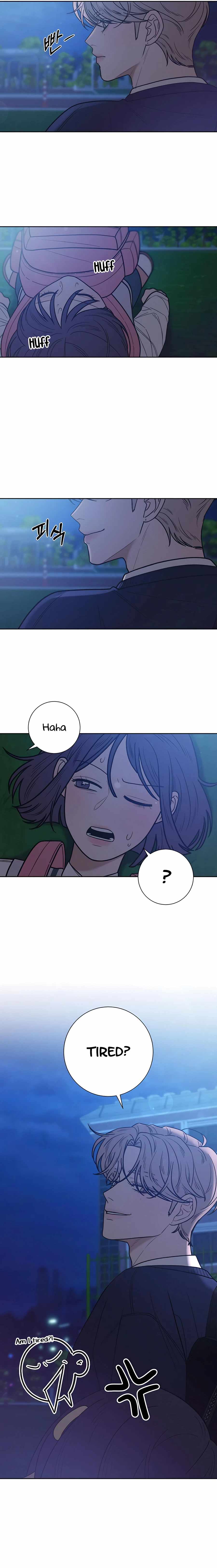 Pure Love Operation chapter 49 page 4