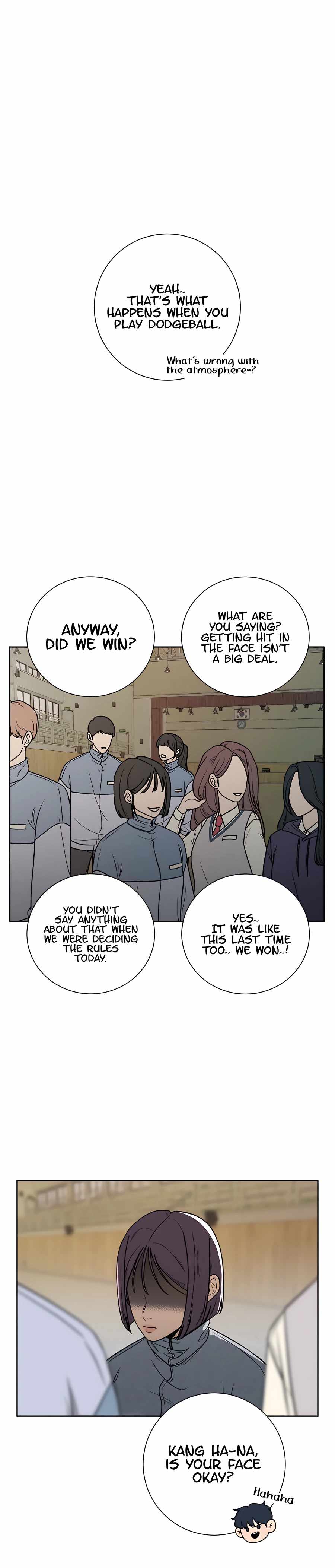 Pure Love Operation chapter 5 page 10