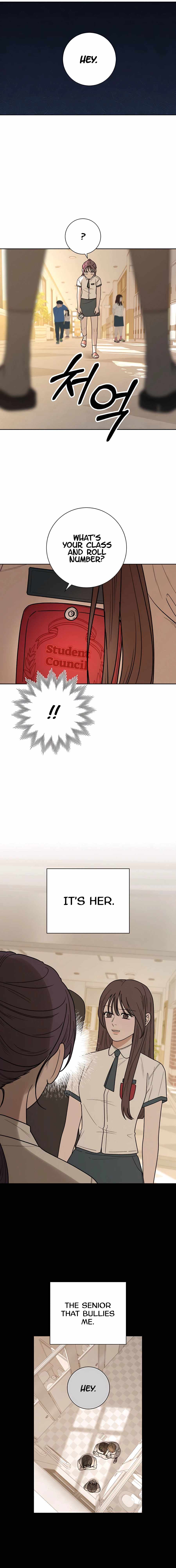 Pure Love Operation chapter 50 page 10