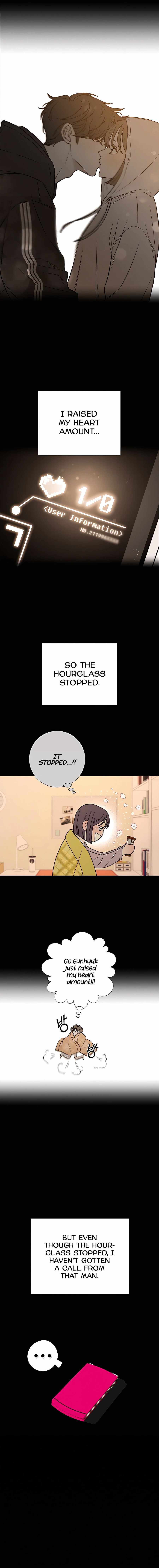 Pure Love Operation chapter 51 page 11