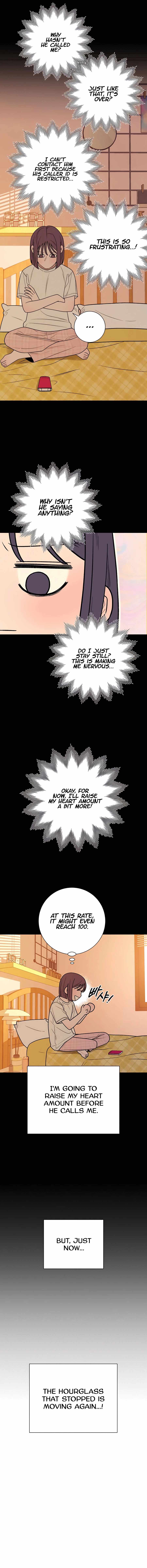 Pure Love Operation chapter 51 page 12