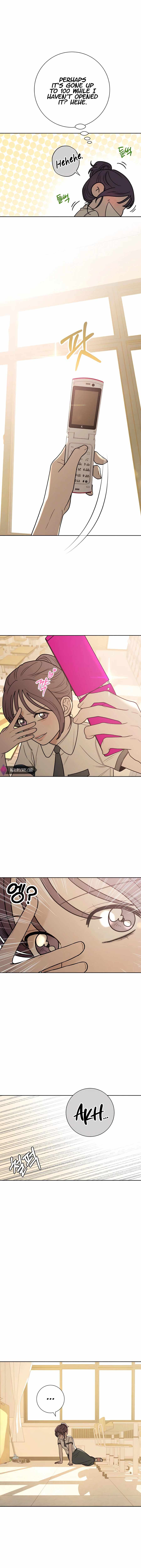 Pure Love Operation chapter 51 page 4