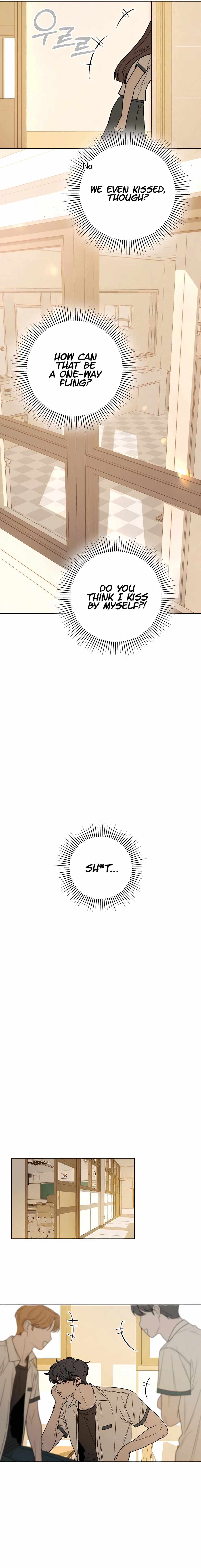 Pure Love Operation chapter 52 page 12