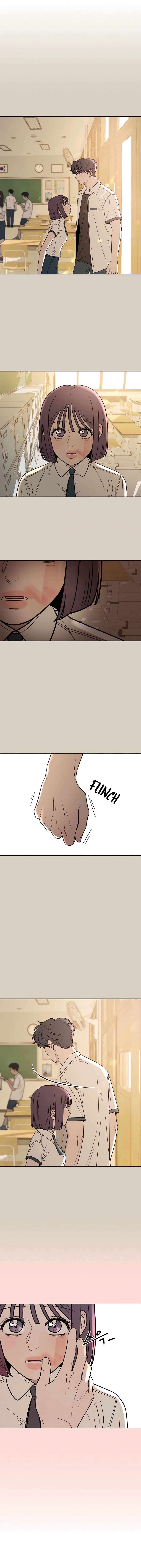 Pure Love Operation chapter 52 page 13