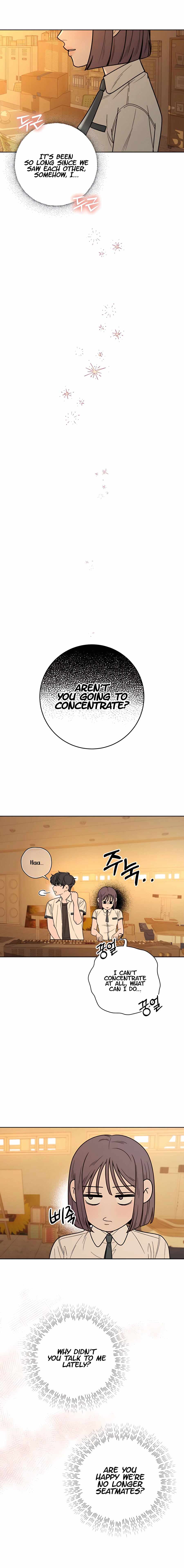 Pure Love Operation chapter 52 page 16