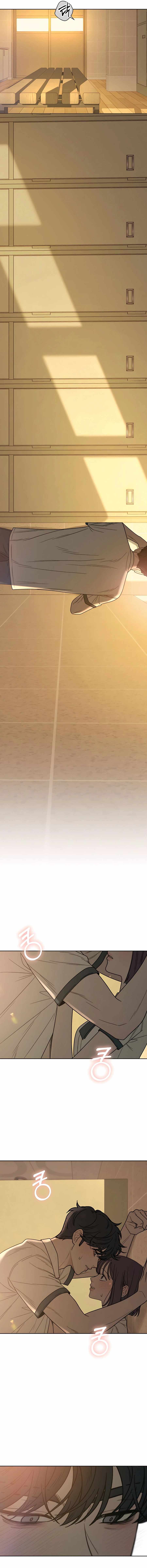 Pure Love Operation chapter 52 page 27