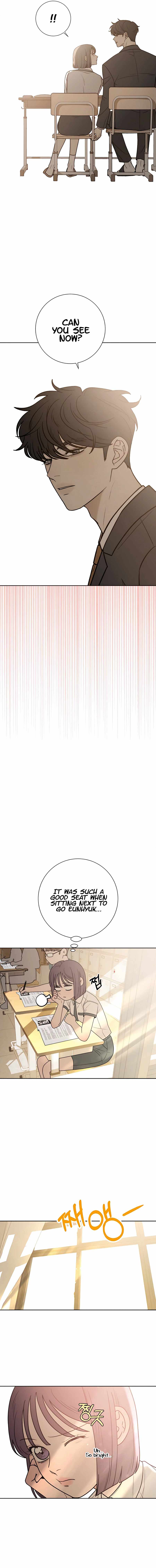 Pure Love Operation chapter 52 page 4