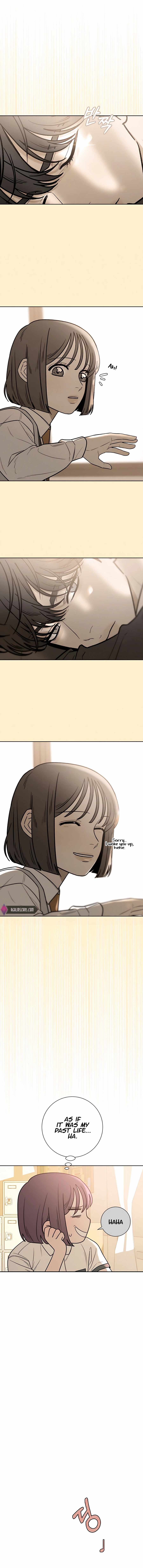 Pure Love Operation chapter 52 page 5