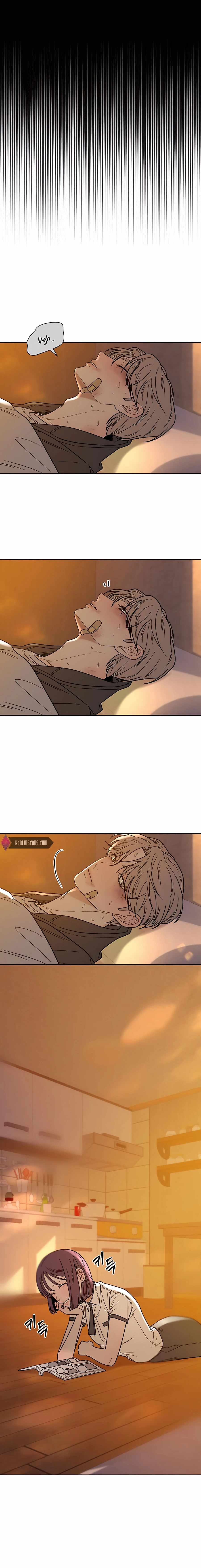 Pure Love Operation chapter 54 page 15