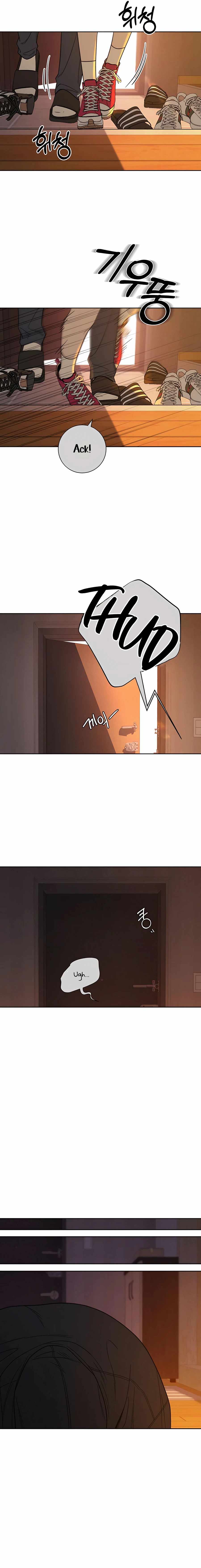 Pure Love Operation chapter 54 page 4