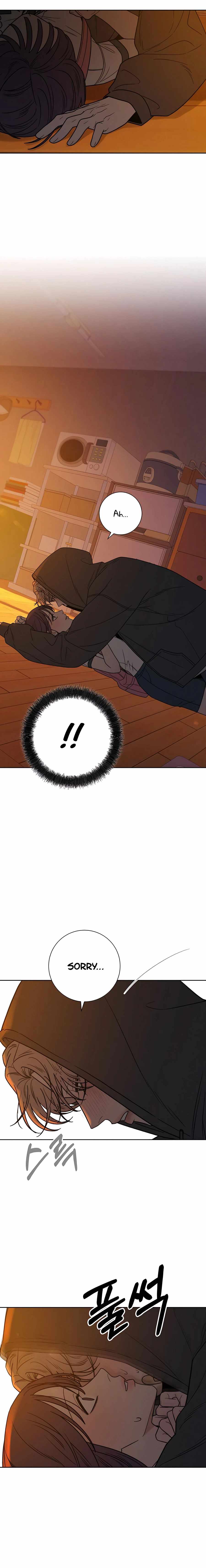 Pure Love Operation chapter 54 page 5