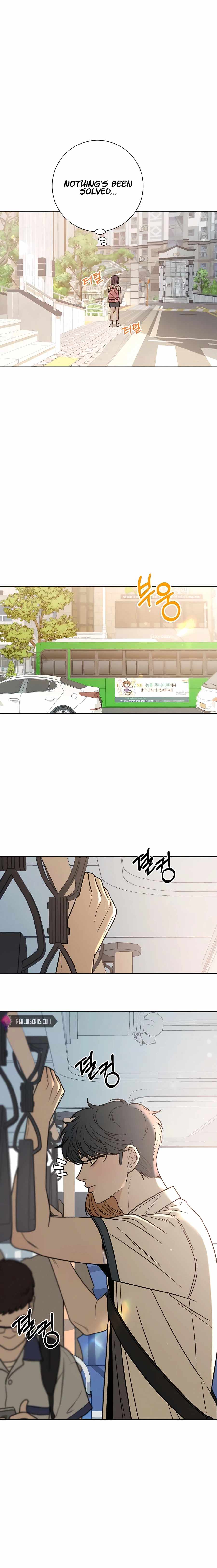 Pure Love Operation chapter 55 page 14