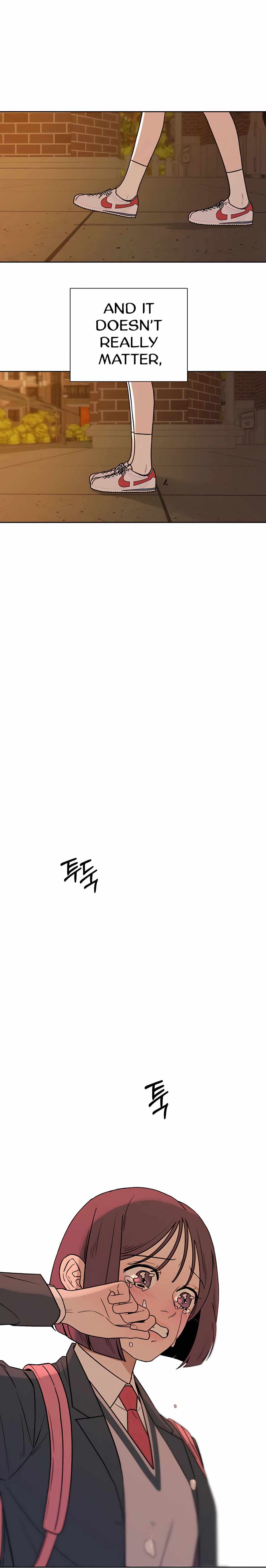 Pure Love Operation chapter 6 page 18