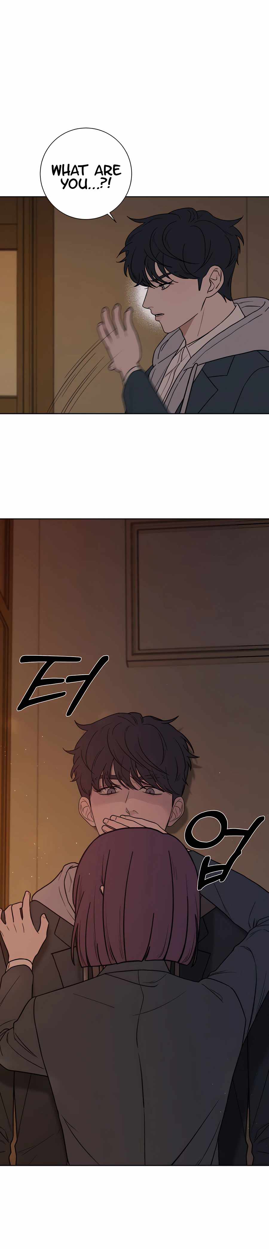 Pure Love Operation chapter 6 page 6