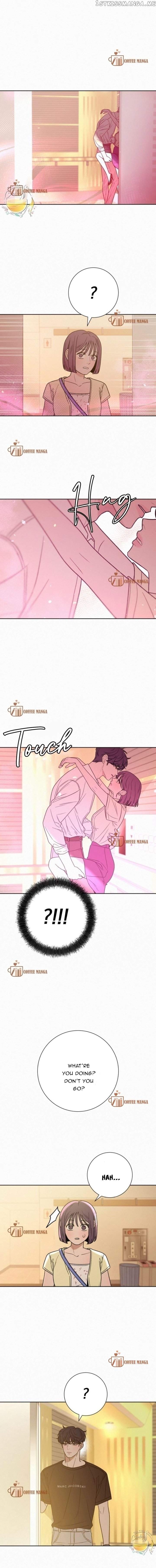 Pure Love Operation chapter 61 page 10