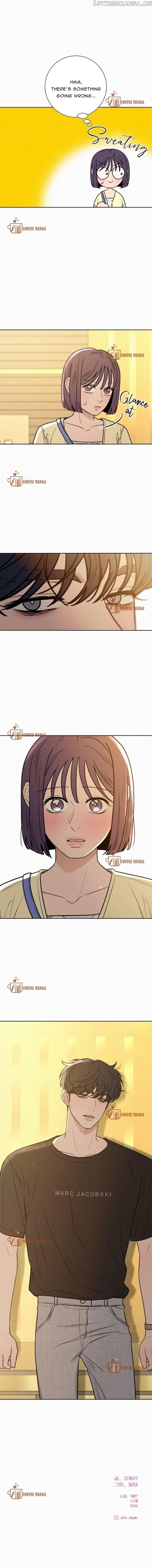 Pure Love Operation chapter 61 page 14