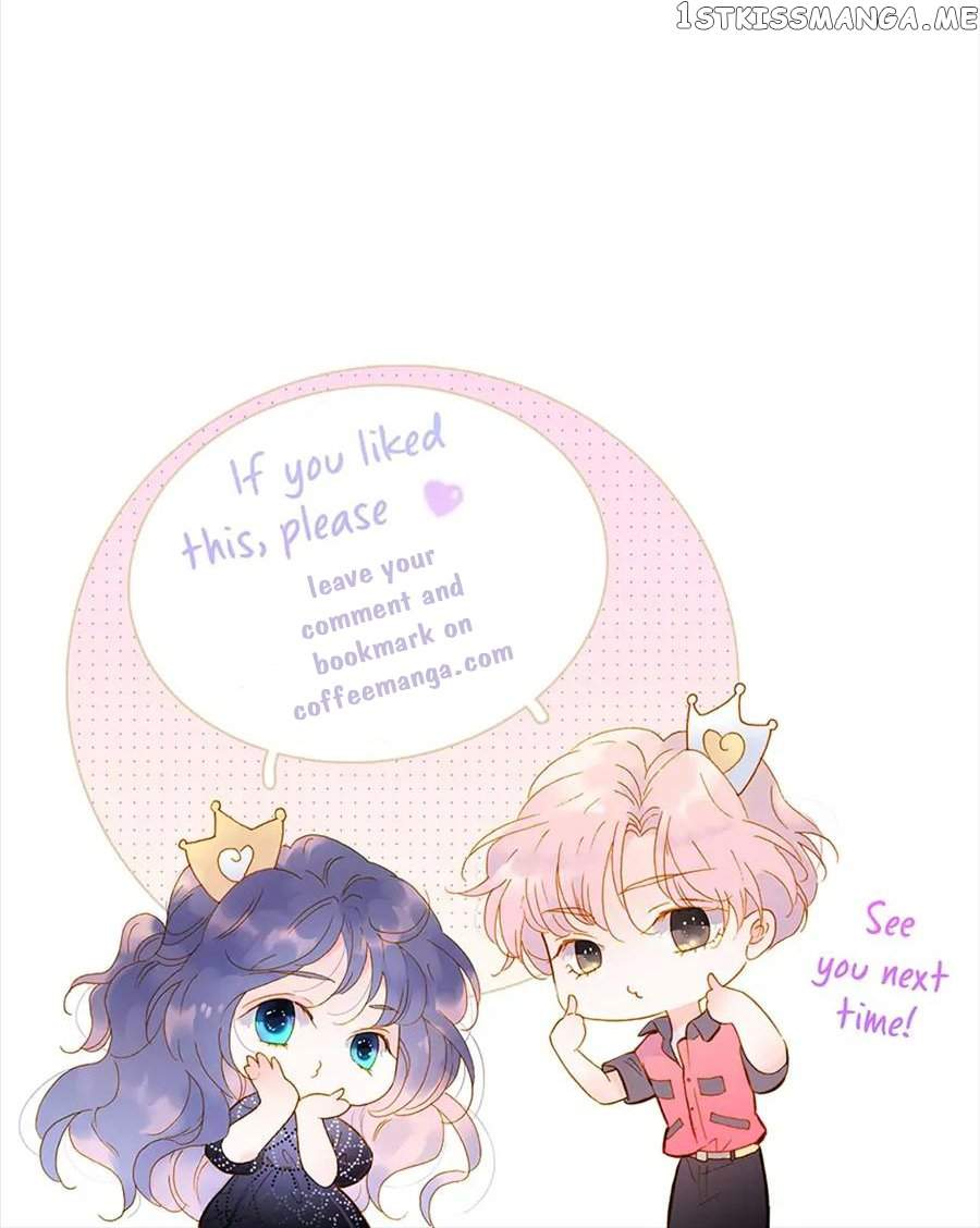 Pure Love Operation chapter 61 page 15