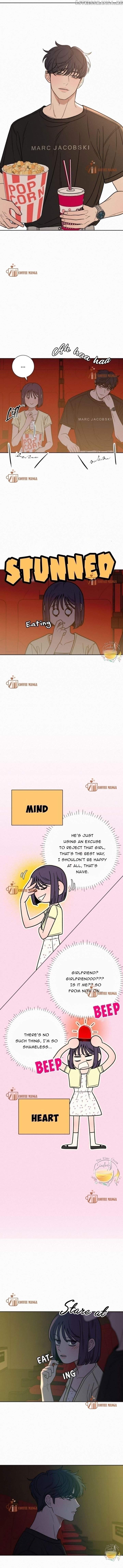 Pure Love Operation chapter 61 page 5