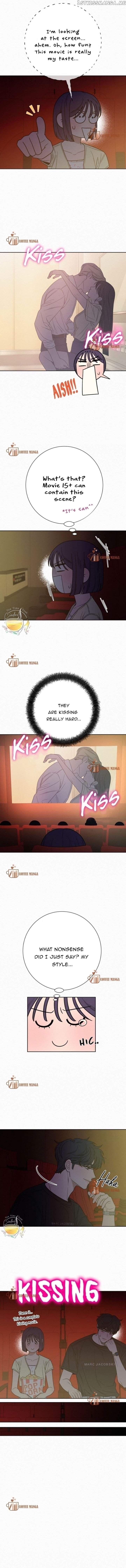 Pure Love Operation chapter 61 page 7