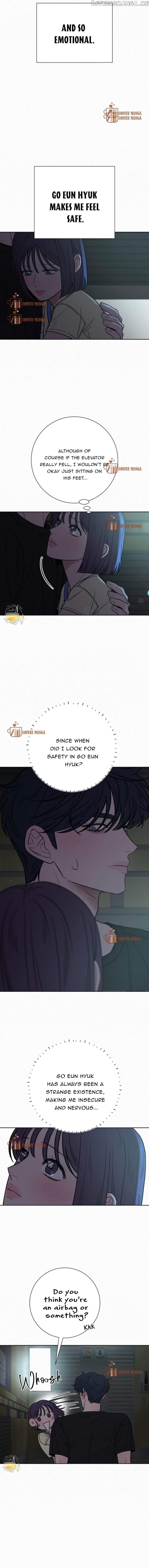 Pure Love Operation chapter 62 page 7