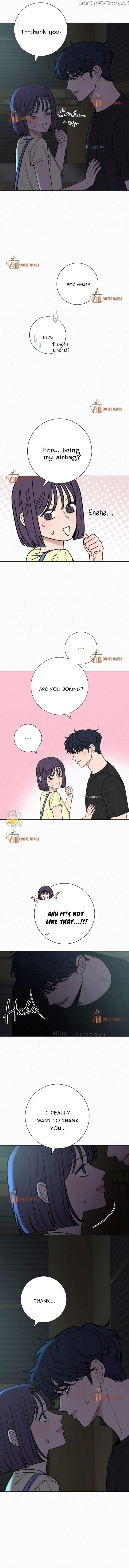 Pure Love Operation chapter 62 page 8