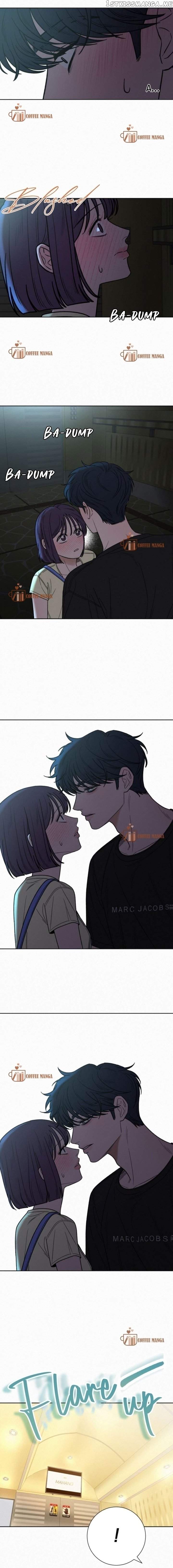 Pure Love Operation chapter 62 page 9