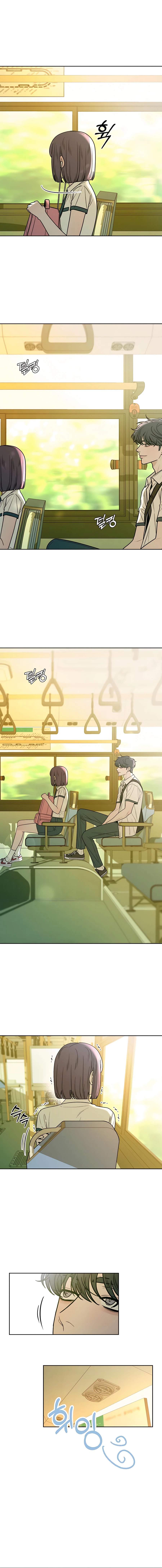 Pure Love Operation chapter 65 page 10