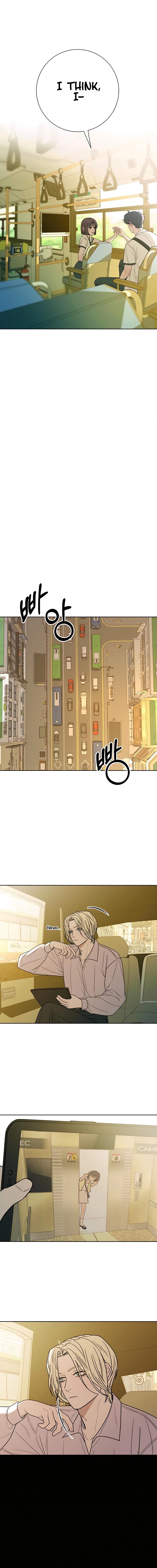 Pure Love Operation chapter 65 page 16