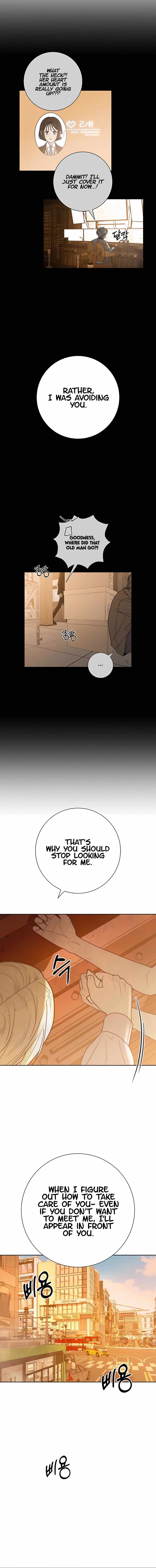 Pure Love Operation chapter 66 page 7