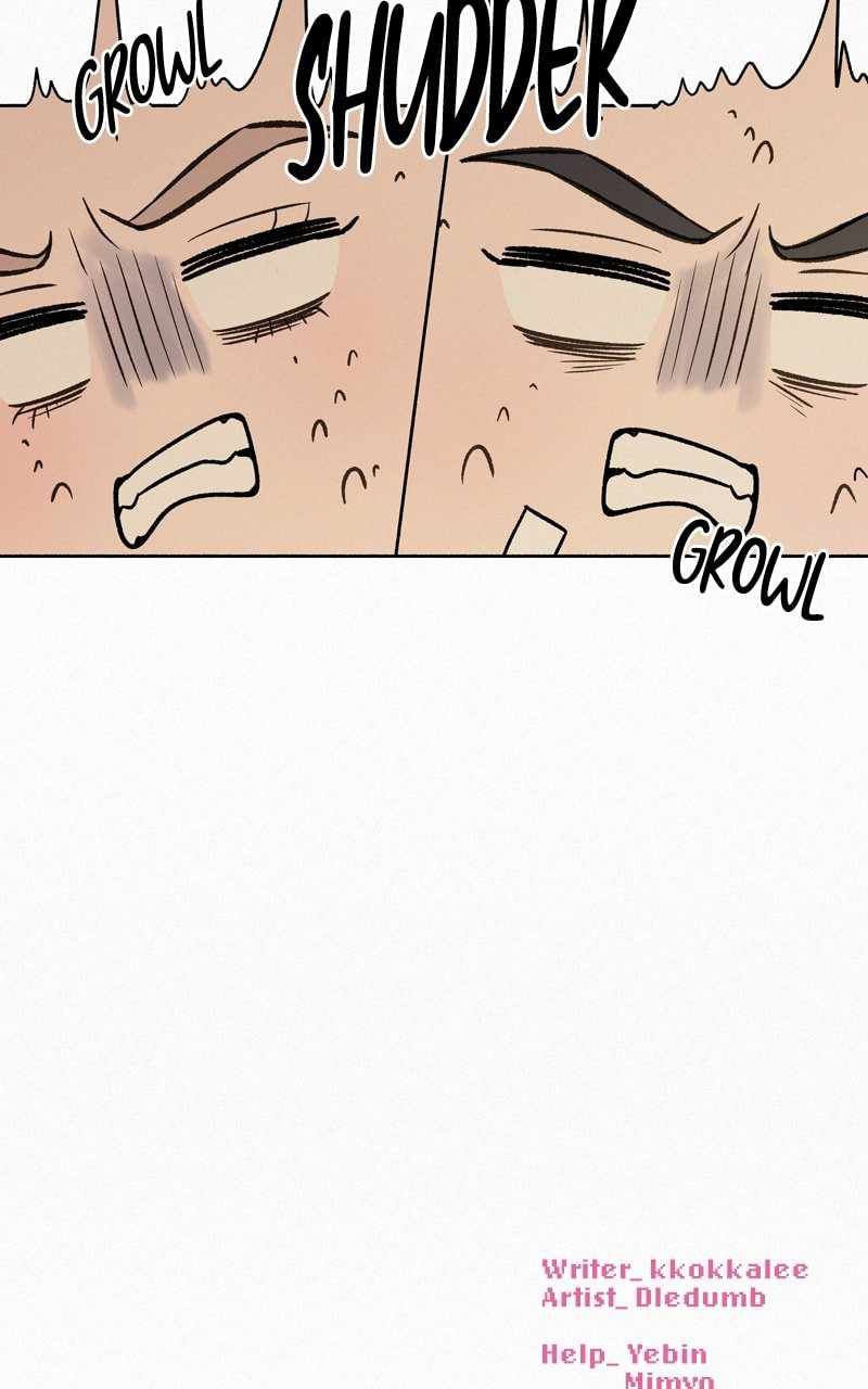 Pure Love Operation chapter 68 page 100