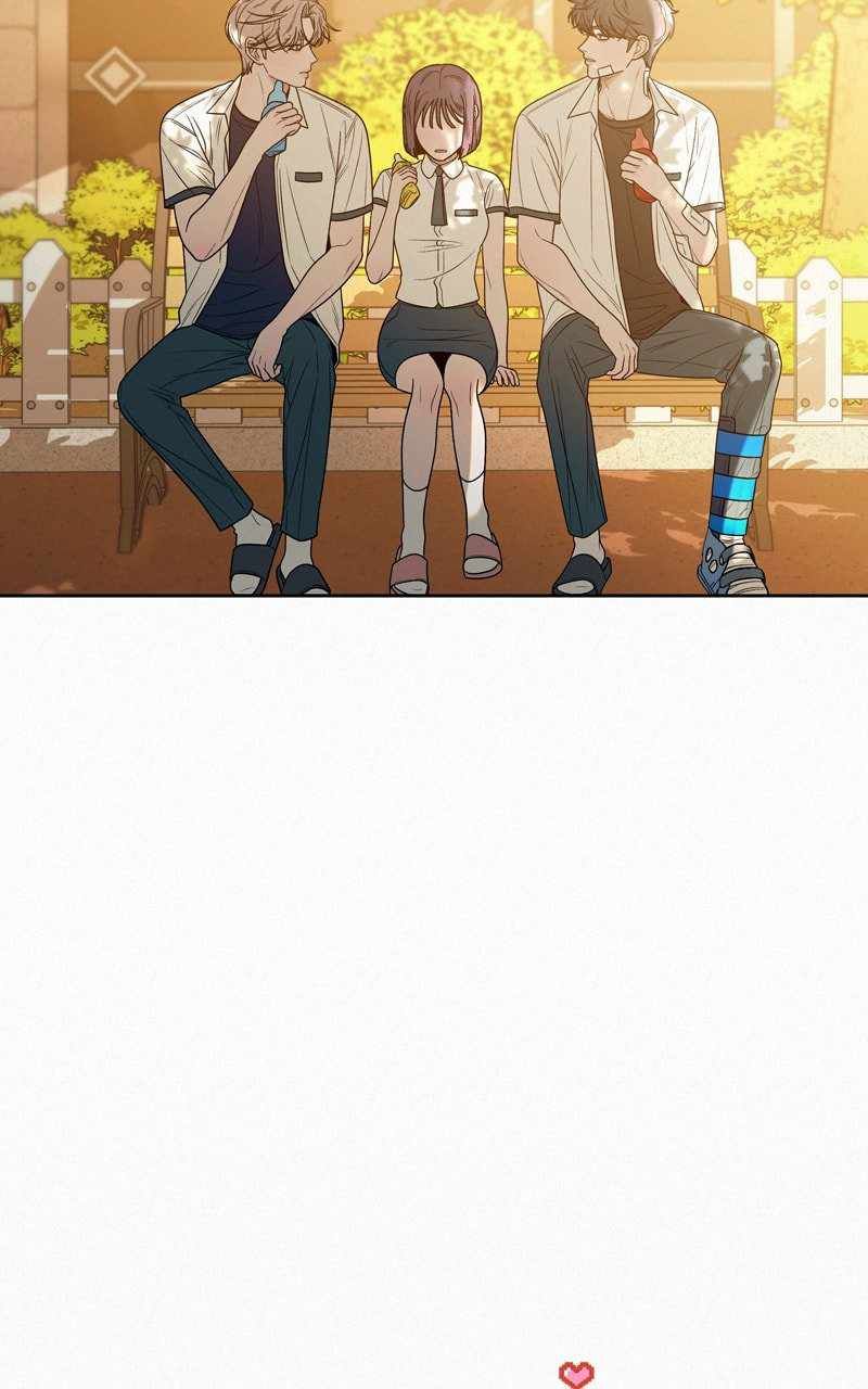 Pure Love Operation chapter 68 page 18