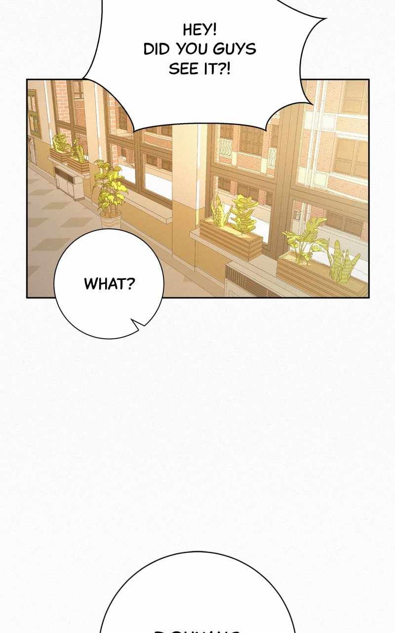 Pure Love Operation chapter 68 page 21