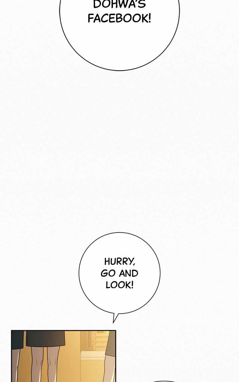 Pure Love Operation chapter 68 page 22