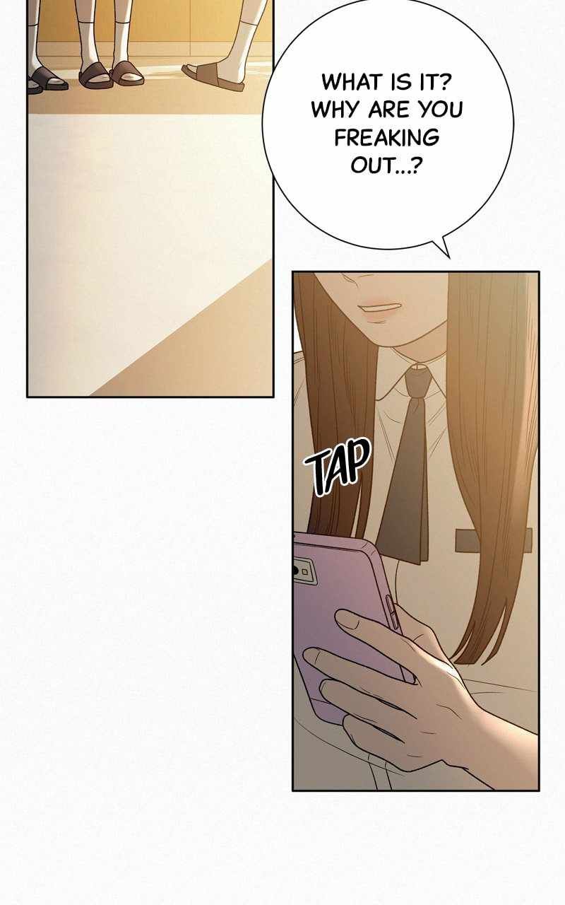 Pure Love Operation chapter 68 page 23