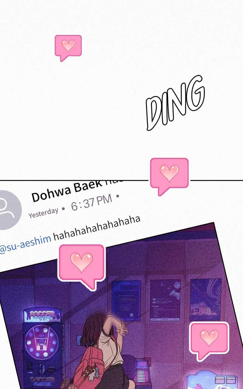 Pure Love Operation chapter 68 page 34