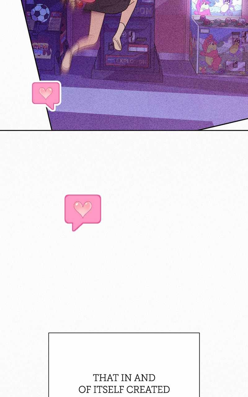 Pure Love Operation chapter 68 page 35