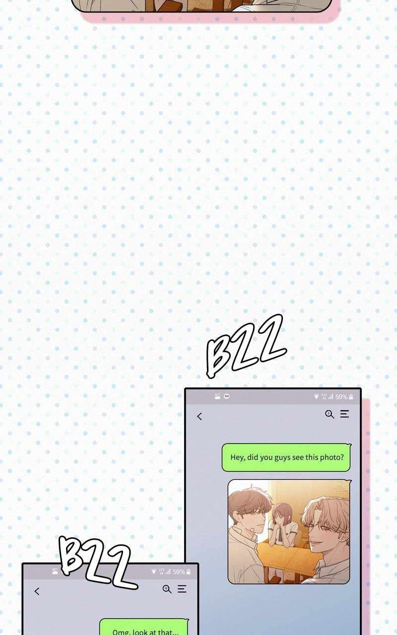 Pure Love Operation chapter 68 page 38