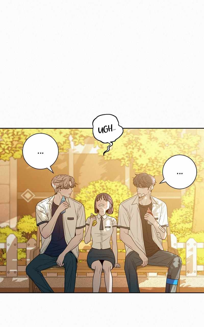 Pure Love Operation chapter 68 page 4