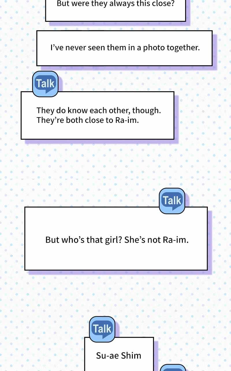 Pure Love Operation chapter 68 page 41