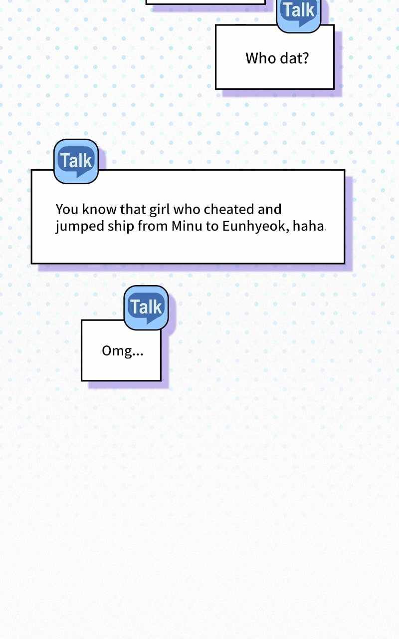 Pure Love Operation chapter 68 page 42