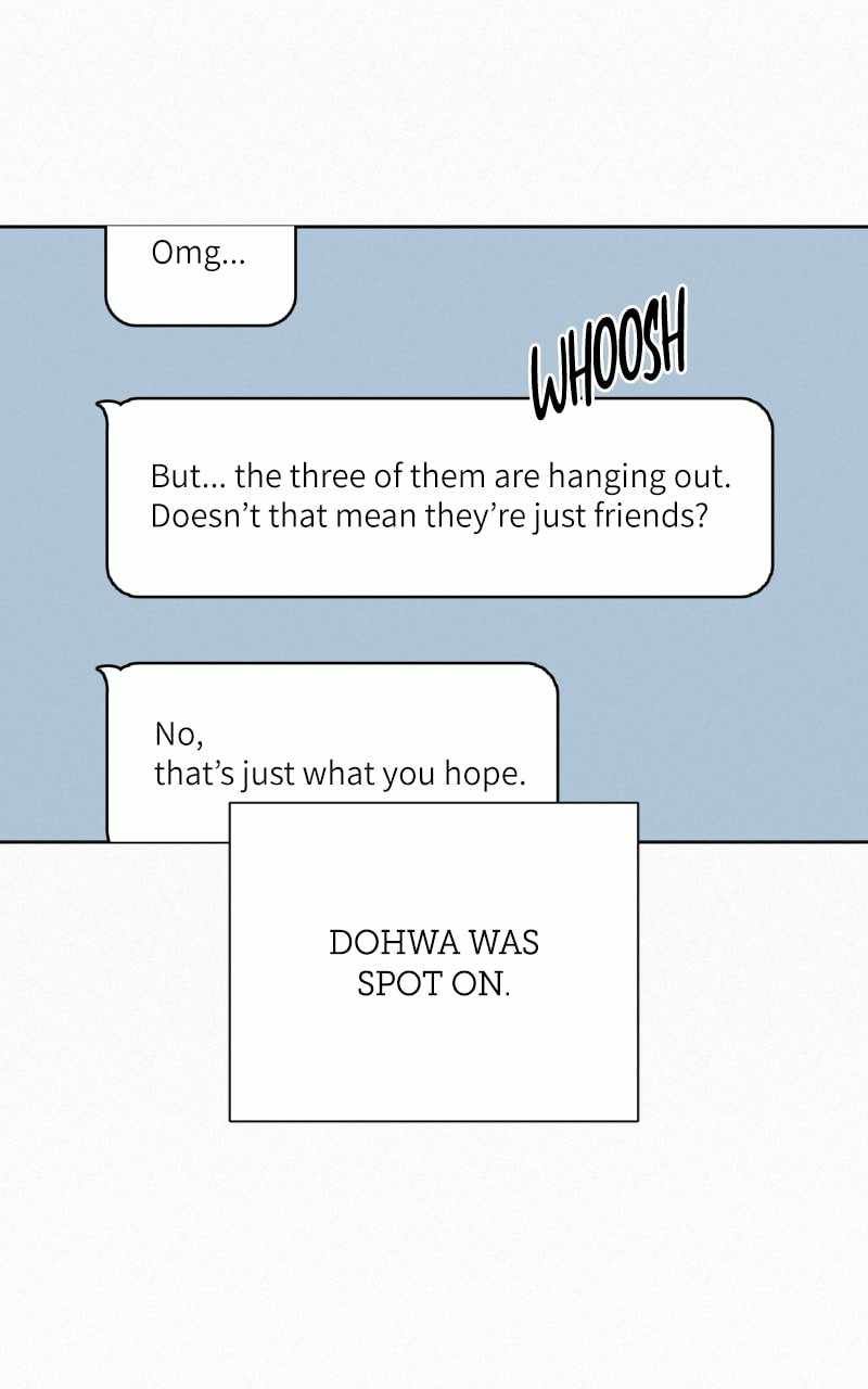 Pure Love Operation chapter 68 page 43