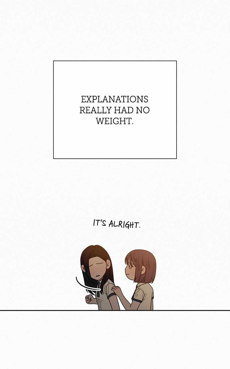 Pure Love Operation chapter 68 page 45