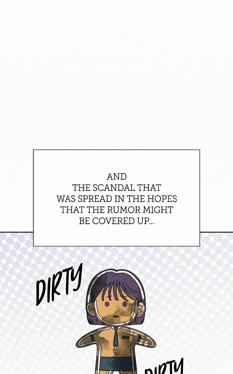 Pure Love Operation chapter 68 page 46