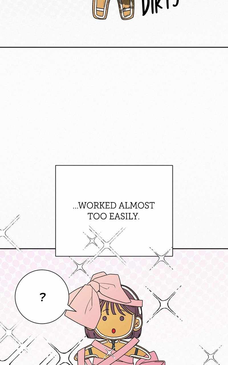 Pure Love Operation chapter 68 page 47