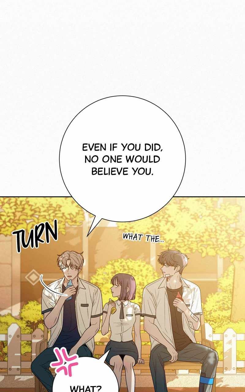 Pure Love Operation chapter 68 page 5