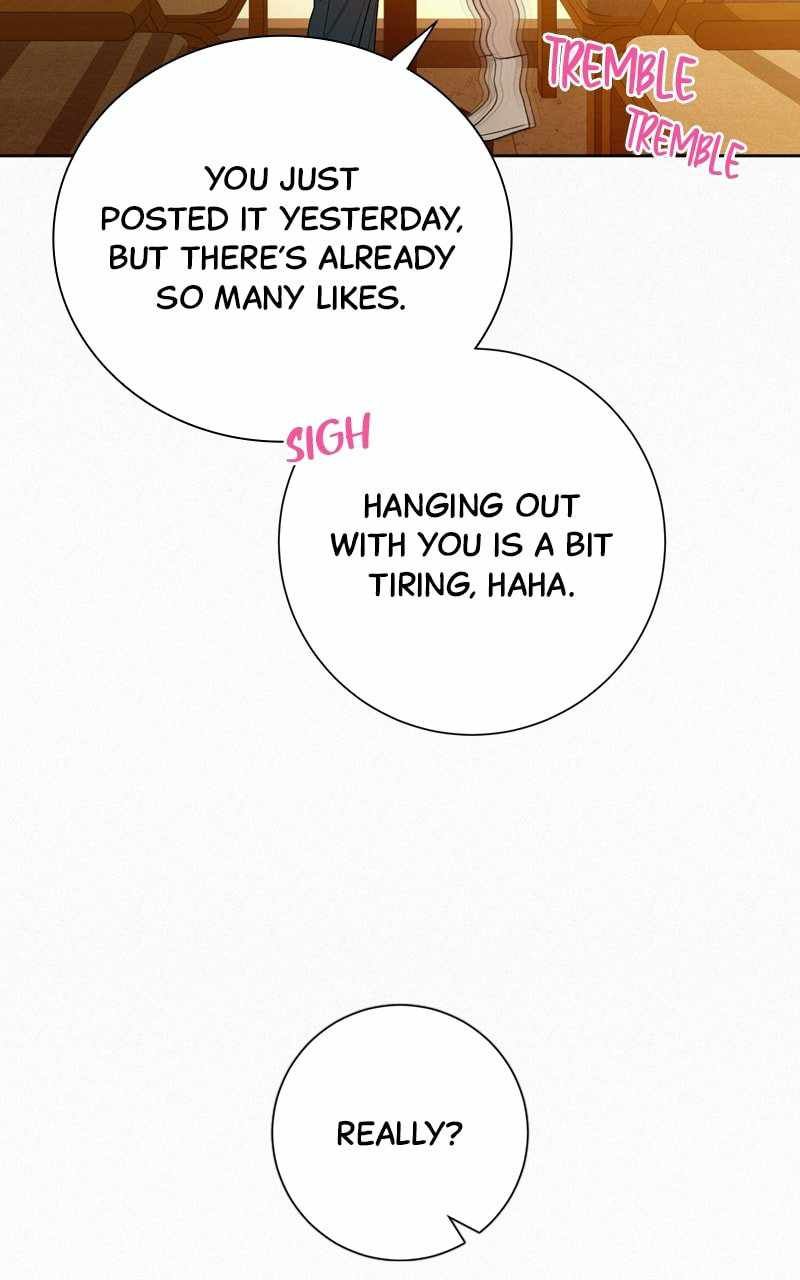 Pure Love Operation chapter 68 page 56