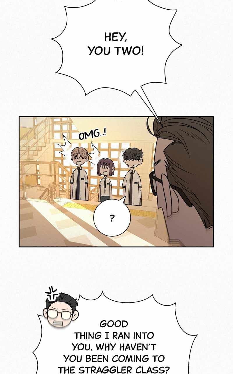 Pure Love Operation chapter 68 page 65