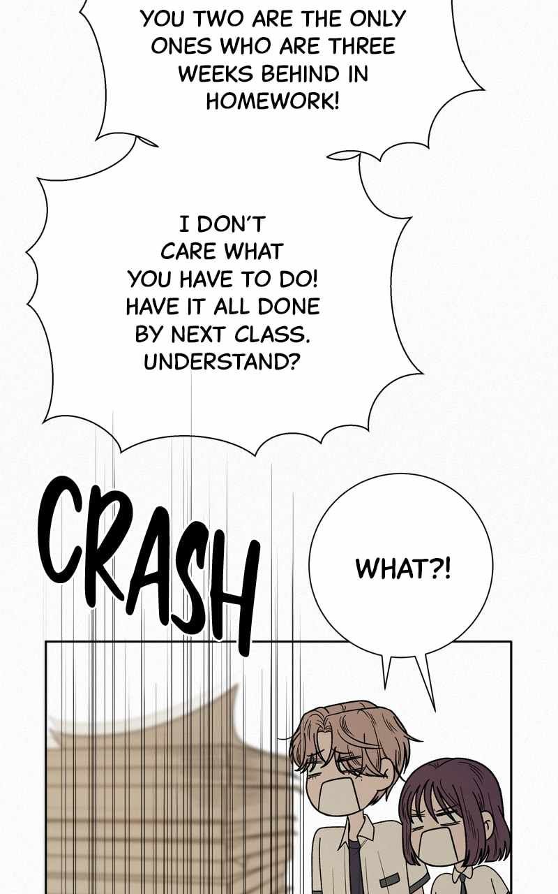 Pure Love Operation chapter 68 page 66